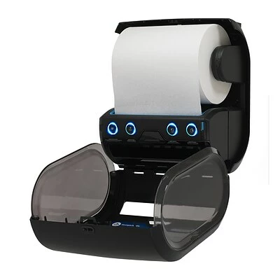 Best reviews of 🔥 Hardwound Paper Towel Dispensers EnMotion® Flex Mini Automated Touchless Roll Paper Towel Dispenser By GP PRO, Black, 11.750”Wx7.830”Dx13.280”H (59798) ✔️ 9 Best reviews of 🔥 Hardwound Paper Towel Dispensers EnMotion® Flex Mini Automated Touchless Roll Paper Towel Dispenser By GP PRO, Black, 11.750”Wx7.830”Dx13.280”H (59798) ✔️ - Image 7