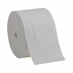 Buy π― 2-Ply Toilet Paper Angel Soft Professional Series Compact 2-Ply Coreless Toilet Paper, White, 1125 Sheets/Roll, 18 Rolls/Carton (19372) π₯°