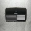 Budget 🥰 Toilet Paper Dispensers Compact 2-Roll Side-by-Side Coreless Toilet Paper Dispenser By GP PRO, Black (56784A) 🌟 -Janitorial Paper Sales unnamed file 1490