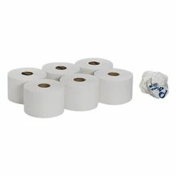 Buy 👏 2-Ply Toilet Paper SofPull CenterPull Toilet Paper, 2-Ply, White, 1000 Sheets/Roll, 6 Rolls/Carton (19510/19500) 🎁 -Janitorial Paper Sales unnamed file 1511