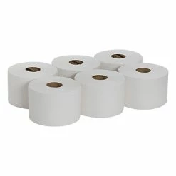 Buy 👏 2-Ply Toilet Paper SofPull CenterPull Toilet Paper, 2-Ply, White, 1000 Sheets/Roll, 6 Rolls/Carton (19510/19500) 🎁 -Janitorial Paper Sales unnamed file 1512