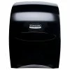 Discount 👍 Hardwound Paper Towel Dispensers Kimberly-Clark Sanitouch Hardwound Paper Towel Dispenser, Smoke (09996) 💯 -Janitorial Paper Sales unnamed file 1513