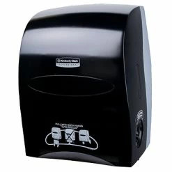 Discount π Hardwound Paper Towel Dispensers Kimberly-Clark Sanitouch Hardwound Paper Towel Dispenser, Smoke (09996) π― 11 Discount π Hardwound Paper Towel Dispensers Kimberly-Clark Sanitouch Hardwound Paper Towel Dispenser, Smoke (09996) π― -Janitorial Paper Sales unnamed file 1516