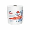 Budget ⌛ Kitchen Roll Paper Towels WypAll X80 Paper Towels, 1-ply, 475 Sheets/Roll (41025) 🎉
