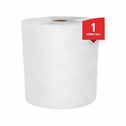 Budget ⌛ Kitchen Roll Paper Towels WypAll X80 Paper Towels, 1-ply, 475 Sheets/Roll (41025) 🎉 -Janitorial Paper Sales unnamed file 1538