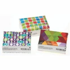 Promo 👍 3-Ply Facial Tissue Medline Standard Facial Tissue, 3-Ply, 10 Sheets/Box, 100 Boxes/Pack (NON245273) ⌛