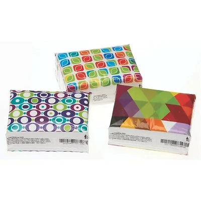 Promo ๐ 3-Ply Facial Tissue Medline Standard Facial Tissue, 3-Ply, 10 Sheets/Box, 100 Boxes/Pack (NON245273) โ 3 Promo ๐ 3-Ply Facial Tissue Medline Standard Facial Tissue, 3-Ply, 10 Sheets/Box, 100 Boxes/Pack (NON245273) โ