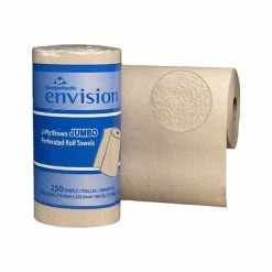 Budget ๐ Kitchen Roll Paper Towels Pacific Blue Basic Recycled Paper Towels, 2-ply, 250 Sheets/Roll, 12 Rolls/Pack (28290) ๐ 11 Budget ๐ Kitchen Roll Paper Towels Pacific Blue Basic Recycled Paper Towels, 2-ply, 250 Sheets/Roll, 12 Rolls/Pack (28290) ๐ -Janitorial Paper Sales unnamed file 1545