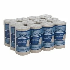 Budget ๐ Kitchen Roll Paper Towels Pacific Blue Basic Recycled Paper Towels, 2-ply, 250 Sheets/Roll, 12 Rolls/Pack (28290) ๐ 12 Budget ๐ Kitchen Roll Paper Towels Pacific Blue Basic Recycled Paper Towels, 2-ply, 250 Sheets/Roll, 12 Rolls/Pack (28290) ๐ -Janitorial Paper Sales unnamed file 1546
