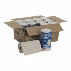 Budget ๐ Kitchen Roll Paper Towels Pacific Blue Basic Recycled Paper Towels, 2-ply, 250 Sheets/Roll, 12 Rolls/Pack (28290) ๐ 13 Budget ๐ Kitchen Roll Paper Towels Pacific Blue Basic Recycled Paper Towels, 2-ply, 250 Sheets/Roll, 12 Rolls/Pack (28290) ๐ -Janitorial Paper Sales unnamed file 1547