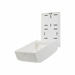 Coupon ⭐ Folded Paper Towel Dispensers Georgia-Pacific Plastic C-Fold/Multifold Paper Towel Dispenser, White (56630/01) 🛒 -Janitorial Paper Sales unnamed file 1554