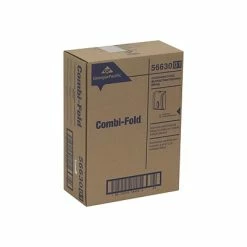 Coupon ⭐ Folded Paper Towel Dispensers Georgia-Pacific Plastic C-Fold/Multifold Paper Towel Dispenser, White (56630/01) 🛒 -Janitorial Paper Sales unnamed file 1556