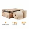 Best Pirce โ Coastwide Professionalโข Recycled Hardwound Paper Towels, 1-ply, 800 Ft./Roll, 6 Rolls/Carton (CW20181) ๐ฅฐ 1 Best Pirce โ Coastwide Professionalโข Recycled Hardwound Paper Towels, 1-ply, 800 Ft./Roll, 6 Rolls/Carton (CW20181) ๐ฅฐ -Janitorial Paper Sales unnamed file 1557