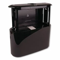 New ✔️ Paper Towels Tork® Xpress Countertop Towel Dispenser, 12.68 X 4.56 X 7.92, Black ⭐ -Janitorial Paper Sales unnamed file 1581