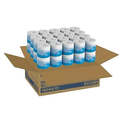 Flash Sale ๐ 2-Ply Toilet Paper Pacific Blue Select 2-Ply Embossed Toilet Paper By GP PRO, White, 550 Sheets/Roll, 40 Rolls/Case (18240/01) ๐ 3 Flash Sale ๐ 2-Ply Toilet Paper Pacific Blue Select 2-Ply Embossed Toilet Paper By GP PRO, White, 550 Sheets/Roll, 40 Rolls/Case (18240/01) ๐