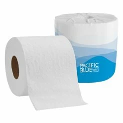 Flash Sale ๐ 2-Ply Toilet Paper Pacific Blue Select 2-Ply Embossed Toilet Paper By GP PRO, White, 550 Sheets/Roll, 40 Rolls/Case (18240/01) ๐ 10 Flash Sale ๐ 2-Ply Toilet Paper Pacific Blue Select 2-Ply Embossed Toilet Paper By GP PRO, White, 550 Sheets/Roll, 40 Rolls/Case (18240/01) ๐ -Janitorial Paper Sales unnamed file 1587