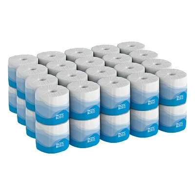 Flash Sale ๐ 2-Ply Toilet Paper Pacific Blue Select 2-Ply Embossed Toilet Paper By GP PRO, White, 550 Sheets/Roll, 40 Rolls/Case (18240/01) ๐ 6 Flash Sale ๐ 2-Ply Toilet Paper Pacific Blue Select 2-Ply Embossed Toilet Paper By GP PRO, White, 550 Sheets/Roll, 40 Rolls/Case (18240/01) ๐ - Image 4