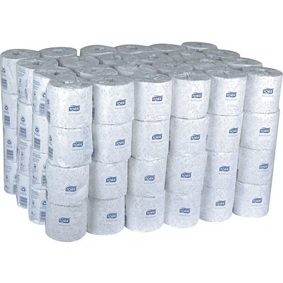 Buy 🎁 2-Ply Toilet Paper Tork® Universal Bath Tissue, 2-Ply, 500 Sheets/Roll, 96 Rolls/Carton 🧨 6 Buy 🎁 2-Ply Toilet Paper Tork® Universal Bath Tissue, 2-Ply, 500 Sheets/Roll, 96 Rolls/Carton 🧨 - Image 4