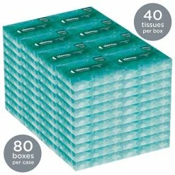 New ๐ 2-Ply Facial Tissue Kleenex Junior Facial Tissue, 2-ply, 40 Tissues/Box, 80 Boxes/Pack (21195) ๐ฏ 5 New ๐ 2-Ply Facial Tissue Kleenex Junior Facial Tissue, 2-ply, 40 Tissues/Box, 80 Boxes/Pack (21195) ๐ฏ -Janitorial Paper Sales unnamed file 1611