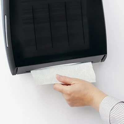 Top 10 โค๏ธ Scott Essential Recycled Single Fold Paper Towels, 1-ply, 250 Sheets/Pack, 16 Packs/Carton (01700) ๐ 7 Top 10 โค๏ธ Scott Essential Recycled Single Fold Paper Towels, 1-ply, 250 Sheets/Pack, 16 Packs/Carton (01700) ๐ - Image 5