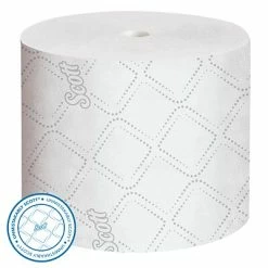 Wholesale 🧨 2-Ply Toilet Paper Scott Pro 2-Ply Small Core Standard Toilet Paper, White, 1100 Sheets/Roll, 36 Rolls/Carton (47305) 🔔 -Janitorial Paper Sales unnamed file 1621