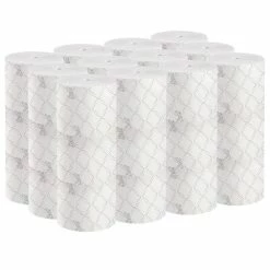 Wholesale 🧨 2-Ply Toilet Paper Scott Pro 2-Ply Small Core Standard Toilet Paper, White, 1100 Sheets/Roll, 36 Rolls/Carton (47305) 🔔 -Janitorial Paper Sales unnamed file 1626