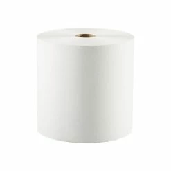 Cheapest 😉 Pacific Blue Select Recycled Hardwound Paper Towels, 1-ply, 1000 Ft./Roll, 6 Rolls/Carton (26100) 🥰 -Janitorial Paper Sales unnamed file 1630