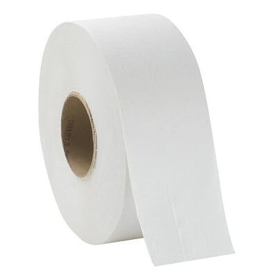 Outlet ⭐ 1-Ply Toilet Paper Acclaim® 1-Ply Jumbo Jr. Toilet Paper By GP PRO, White, 2000' Per Roll, 8 Rolls/Case (13718) 🛒 3 Outlet ⭐ 1-Ply Toilet Paper Acclaim® 1-Ply Jumbo Jr. Toilet Paper By GP PRO, White, 2000' Per Roll, 8 Rolls/Case (13718) 🛒