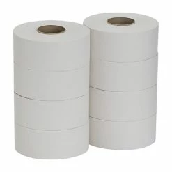 Outlet ⭐ 1-Ply Toilet Paper Acclaim® 1-Ply Jumbo Jr. Toilet Paper By GP PRO, White, 2000' Per Roll, 8 Rolls/Case (13718) 🛒 9 Outlet ⭐ 1-Ply Toilet Paper Acclaim® 1-Ply Jumbo Jr. Toilet Paper By GP PRO, White, 2000' Per Roll, 8 Rolls/Case (13718) 🛒 -Janitorial Paper Sales unnamed file 1638