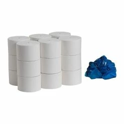 Deals ✔️ 1-Ply Toilet Paper Compact Recycled 1-Ply Coreless Toilet Paper, White, 3000 Sheets/Roll, 18 Rolls/Carton (19374) 💯 -Janitorial Paper Sales unnamed file 1643