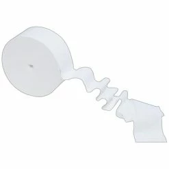 Outlet 😍 1-Ply Toilet Paper Scott Essential 1-Ply Coreless Toilet Paper, White, 12 Rolls/Carton (07005) 🤩 -Janitorial Paper Sales unnamed file 1649