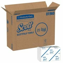 Deals ๐ Scott SCOTTFOLD Recycled Multifold Paper Towels, 1-ply, 175 Sheets/Pack, 25 Packs/Carton (01960) ๐ฅ 9 Deals ๐ Scott SCOTTFOLD Recycled Multifold Paper Towels, 1-ply, 175 Sheets/Pack, 25 Packs/Carton (01960) ๐ฅ -Janitorial Paper Sales unnamed file 1665