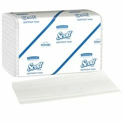 Deals ๐ Scott SCOTTFOLD Recycled Multifold Paper Towels, 1-ply, 175 Sheets/Pack, 25 Packs/Carton (01960) ๐ฅ 10 Deals ๐ Scott SCOTTFOLD Recycled Multifold Paper Towels, 1-ply, 175 Sheets/Pack, 25 Packs/Carton (01960) ๐ฅ -Janitorial Paper Sales unnamed file 1666