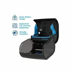 Top 10 โค๏ธ Hardwound Paper Towel Dispensers Enmotion Impulse Hardwound Towel Paper Towel Dispenser, Black (59488A) ๐ 11 Top 10 โค๏ธ Hardwound Paper Towel Dispensers Enmotion Impulse Hardwound Towel Paper Towel Dispenser, Black (59488A) ๐ -Janitorial Paper Sales unnamed file 1687