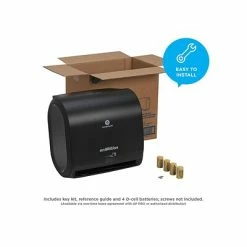 Top 10 โค๏ธ Hardwound Paper Towel Dispensers Enmotion Impulse Hardwound Towel Paper Towel Dispenser, Black (59488A) ๐ 12 Top 10 โค๏ธ Hardwound Paper Towel Dispensers Enmotion Impulse Hardwound Towel Paper Towel Dispenser, Black (59488A) ๐ -Janitorial Paper Sales unnamed file 1688