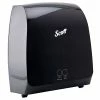 Budget 🧨 Hardwound Paper Towel Dispensers Scott Pro® Electronic Hardwound Paper Towel Dispenser, Black (34348) 🔔 -Janitorial Paper Sales unnamed file 1709