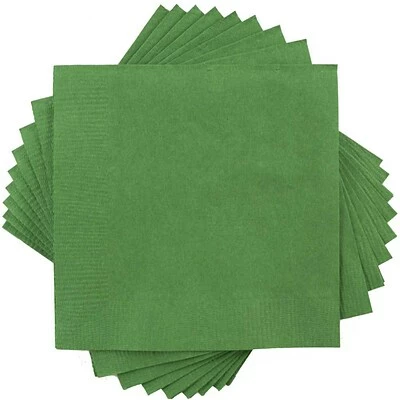 Top 10 ๐ฏ Disposable Napkins JAM Paper Beverage Napkin, 2-ply, Green, 40 Napkins/Pack (255628199) ๐ 3 Top 10 ๐ฏ Disposable Napkins JAM Paper Beverage Napkin, 2-ply, Green, 40 Napkins/Pack (255628199) ๐