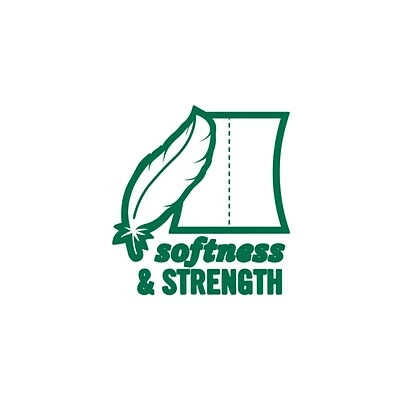 Flash Sale 🎉 2-Ply Toilet Paper Seventh Generation 100% Recycled Bathroom Tissue, 2-Ply, White, 240 Sheets/Roll, 48/CT 🥰 4 Flash Sale 🎉 2-Ply Toilet Paper Seventh Generation 100% Recycled Bathroom Tissue, 2-Ply, White, 240 Sheets/Roll, 48/CT 🥰 - Image 2