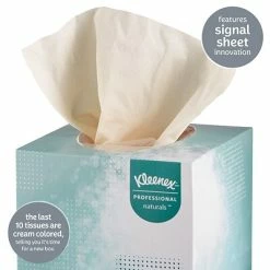 Top 10 ✔️ 2-Ply Facial Tissue Kleenex Naturals Facial Tissue, 2-ply, 95 Tissues/Box, 36 Boxes/Pack (21272) ⭐ 16 Top 10 ✔️ 2-Ply Facial Tissue Kleenex Naturals Facial Tissue, 2-ply, 95 Tissues/Box, 36 Boxes/Pack (21272) ⭐ -Janitorial Paper Sales unnamed file 1731
