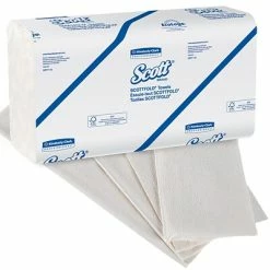 Hot Sale 🧨 Scott Pro Recycled Multifold Paper Towels, 1-ply, 175 Sheets/Pack (01980) 🔥 10 Hot Sale 🧨 Scott Pro Recycled Multifold Paper Towels, 1-ply, 175 Sheets/Pack (01980) 🔥 -Janitorial Paper Sales unnamed file 1747