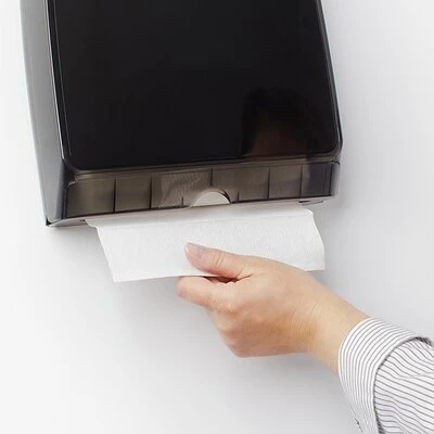 Hot Sale 🧨 Scott Pro Recycled Multifold Paper Towels, 1-ply, 175 Sheets/Pack (01980) 🔥 8 Hot Sale 🧨 Scott Pro Recycled Multifold Paper Towels, 1-ply, 175 Sheets/Pack (01980) 🔥 - Image 6