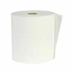 Discount 🔥 Woodland Hardwound Paper Towels, 1-ply, 800 Ft./Roll, 6 Rolls/Carton (W8020-6) 😀