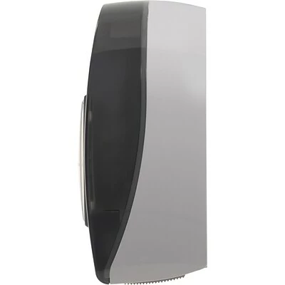 Cheap 🤩 Georgia-Pacific Toilet Paper Dispensers Georgia Pacific® Jumbo Jr. Toilet Paper Dispenser By GP PRO, Translucent Smoke (59009) ⌛ 5 Cheap 🤩 Georgia-Pacific Toilet Paper Dispensers Georgia Pacific® Jumbo Jr. Toilet Paper Dispenser By GP PRO, Translucent Smoke (59009) ⌛ - Image 3