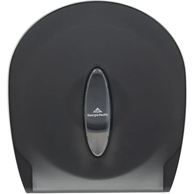 Cheap 🤩 Georgia-Pacific Toilet Paper Dispensers Georgia Pacific® Jumbo Jr. Toilet Paper Dispenser By GP PRO, Translucent Smoke (59009) ⌛ 7 Cheap 🤩 Georgia-Pacific Toilet Paper Dispensers Georgia Pacific® Jumbo Jr. Toilet Paper Dispenser By GP PRO, Translucent Smoke (59009) ⌛ - Image 5