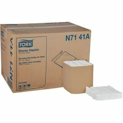 Cheap ๐ฏ Disposable Napkins Torkยฎ Universal Dinner Napkin, 1-Ply, 334/Pk, 12 Pk/Ct ๐คฉ