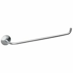 Brand new 👏 Kitchen Towel Holder Dispensers InterDesign Classico Wall-Mount/Under-Cabinet Paper Towel Holder For Kitchen Or Bathroom, Chrome (44702) 😉