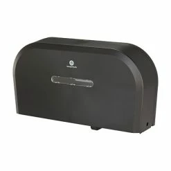 Top 10 👍 Georgia-Pacific Toilet Paper Dispensers Georgia Pacific® Jumbo Jr. Toilet Paper Dispenser, Black (59210) 😀 15 Top 10 👍 Georgia-Pacific Toilet Paper Dispensers Georgia Pacific® Jumbo Jr. Toilet Paper Dispenser, Black (59210) 😀 -Janitorial Paper Sales unnamed file 1787