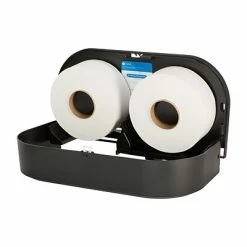 Top 10 👍 Georgia-Pacific Toilet Paper Dispensers Georgia Pacific® Jumbo Jr. Toilet Paper Dispenser, Black (59210) 😀 19 Top 10 👍 Georgia-Pacific Toilet Paper Dispensers Georgia Pacific® Jumbo Jr. Toilet Paper Dispenser, Black (59210) 😀 -Janitorial Paper Sales unnamed file 1791