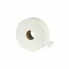 Best Pirce 🛒 Toilet Paper & Bath Tissue Sustainable Earth By Staples 2-Ply Jumbo Toilet Paper, White, 6 Rolls/Carton (SEB26578) 🌟