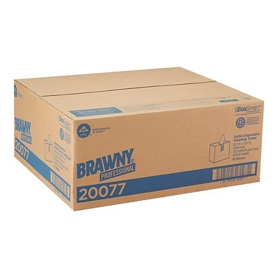 Best Pirce ๐ Centerpull Paper Towels Brawny Professional D400 DRC Wipers, Oatmeal, 120 Sheets/Box (20077) ๐ 7 Best Pirce ๐ Centerpull Paper Towels Brawny Professional D400 DRC Wipers, Oatmeal, 120 Sheets/Box (20077) ๐ - Image 5